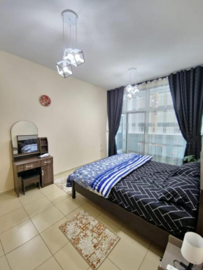 HOLIDAY HOME in Ajman